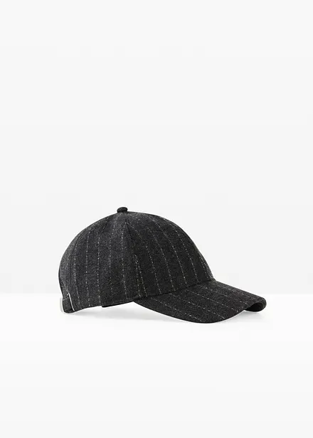Cappello con visiera