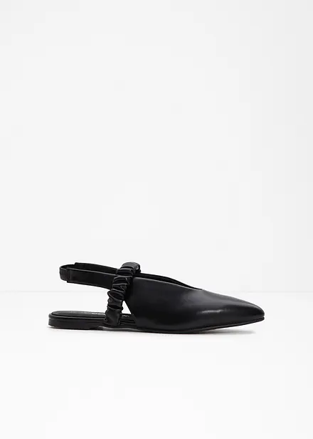 Ballerine con cinturino