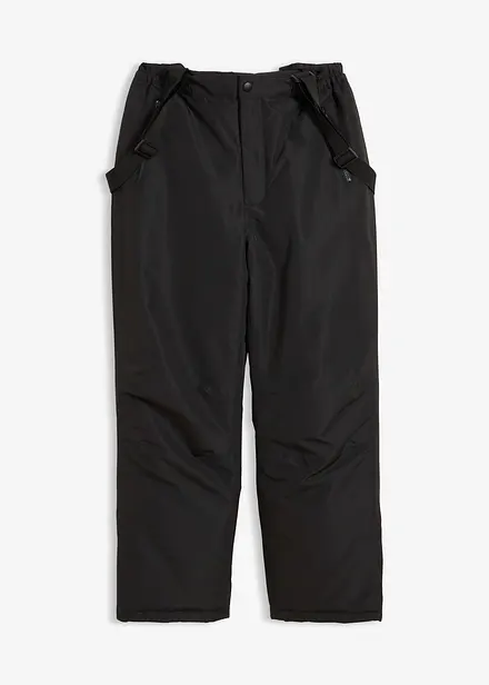 Pantaloni da neve impermeabili