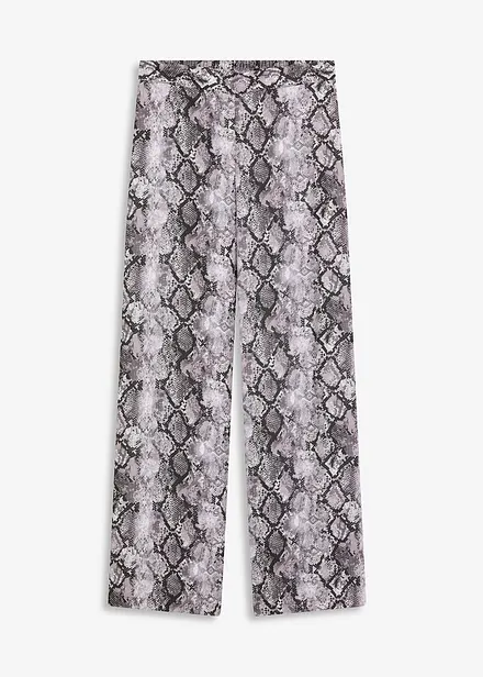 Pantaloni a palazzo