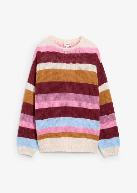 Maglione oversize