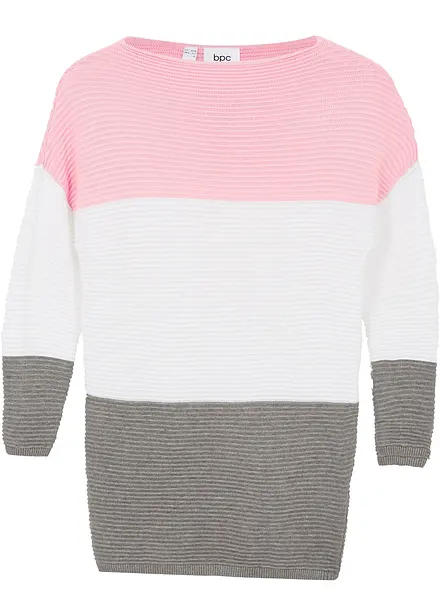 Maglione lungo