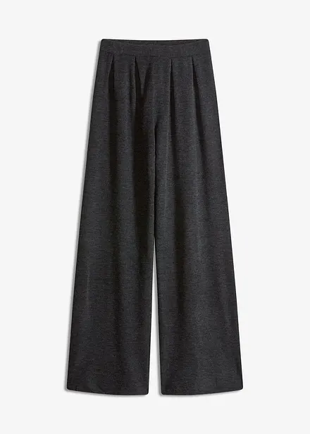 Pantaloni in filato fine