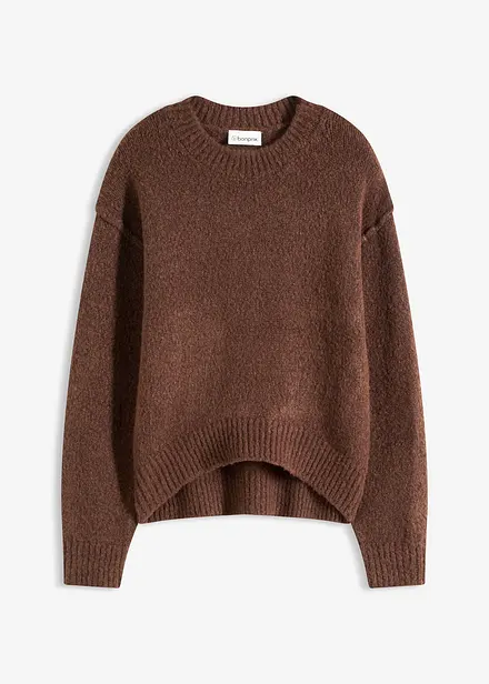 Maglione oversize