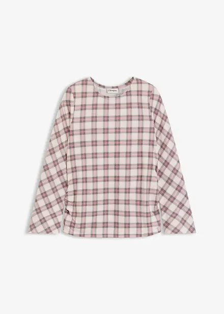 Maglia a maniche lunghe