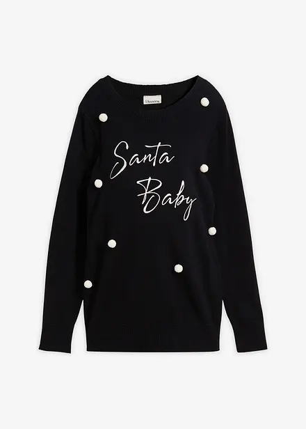 Maglione prémaman