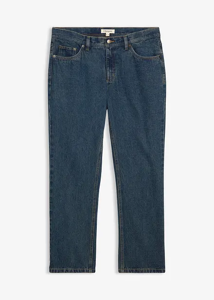 Jeans regular fit, straight