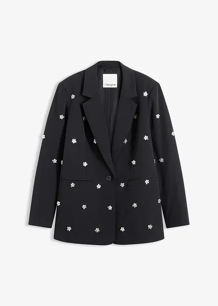 Blazer oversize