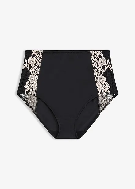 Slip contenitivo con effetto modellante forte