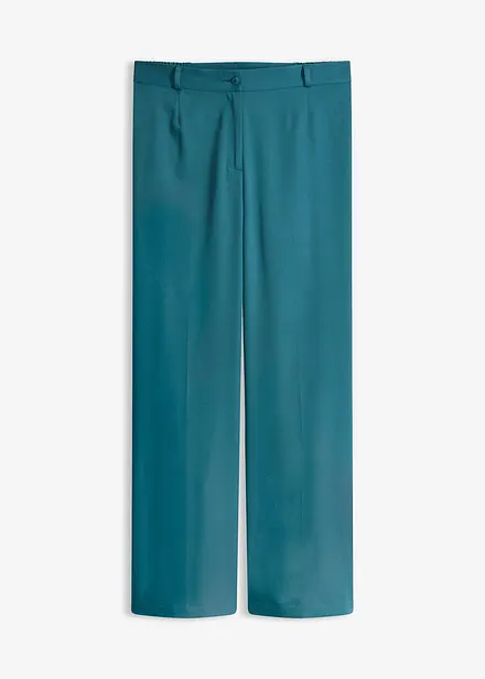 Pantaloni larghi con cinta comoda