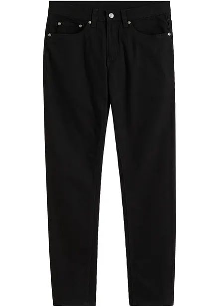 Jeans slim fit elasticizzati, straight