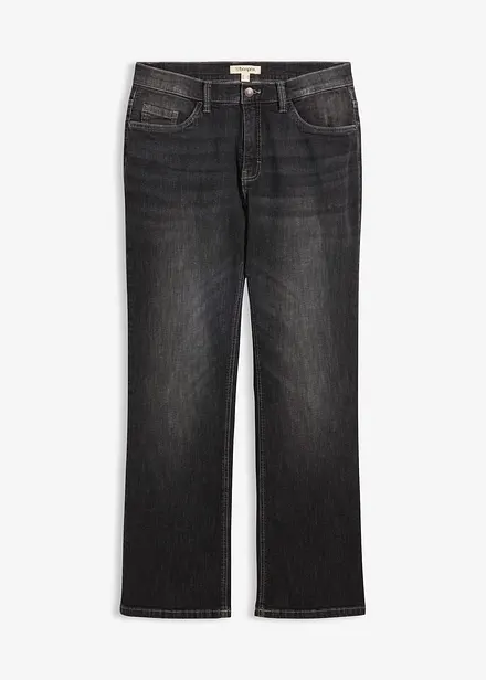 Jeans regular fit, bootcut