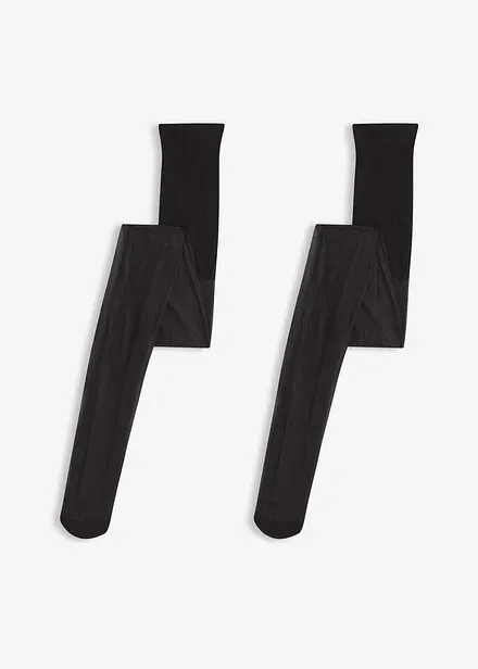 Collant 20 den (pacco da 2)