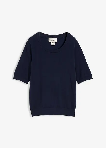 Maglioncino in filato fine