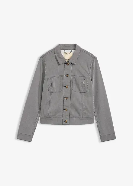 Giacca da mezza stagione