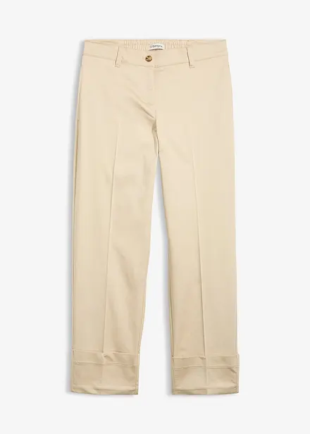 Pantaloni chino