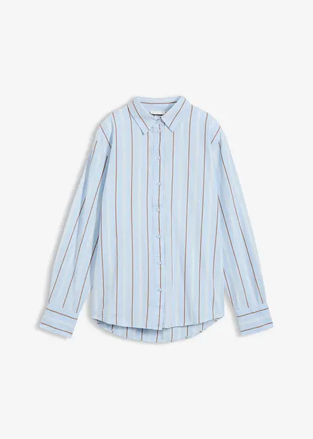 Camicia in puro cotone