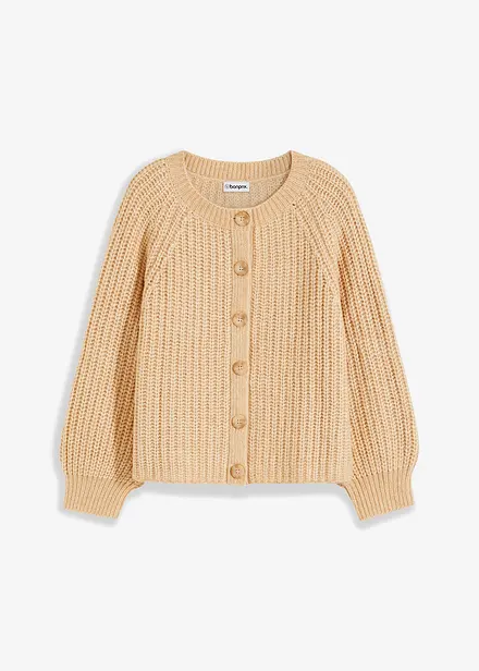 Cardigan oversize