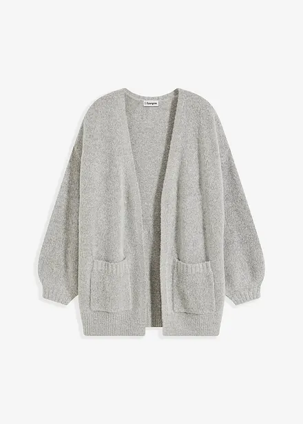 Cardigan oversize