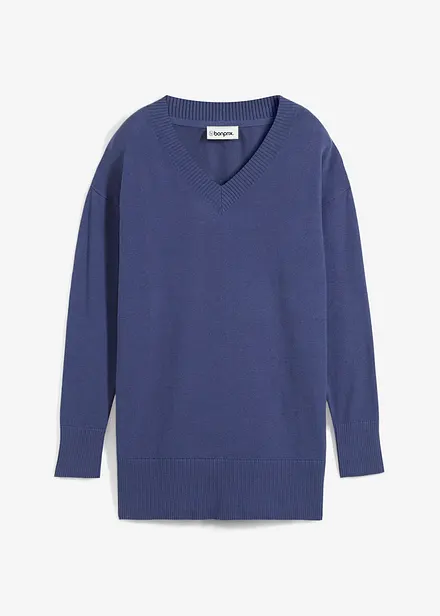 Maglione lungo