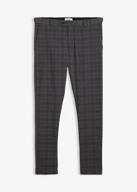 Pantaloni da completo con poliestere riciclato