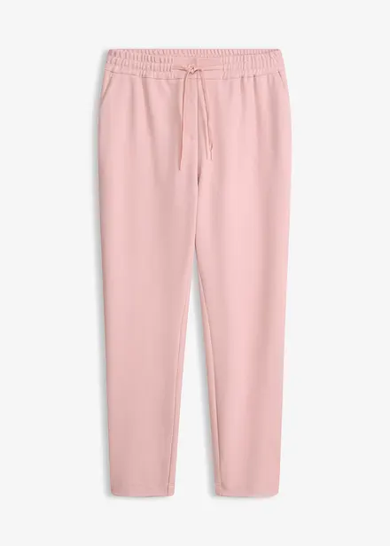 Pantaloni elasticizzati eleganti