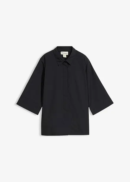 Camicetta in puro cotone biologico