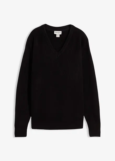 Maglione oversize