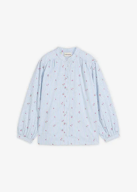 Camicetta in puro cotone