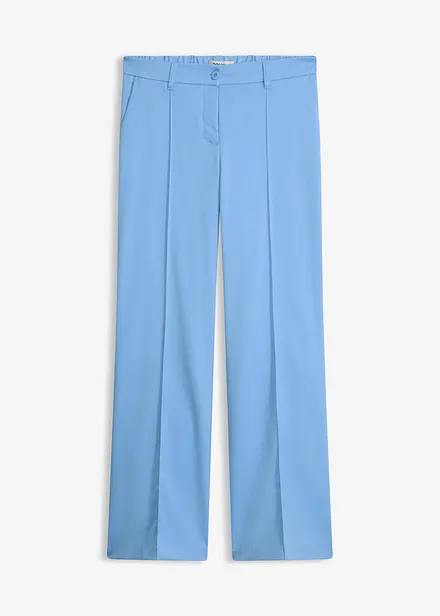 Pantaloni eleganti svasati