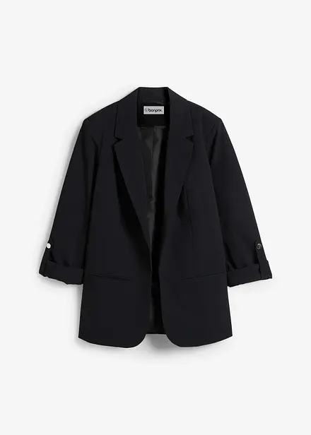 Blazer oversize