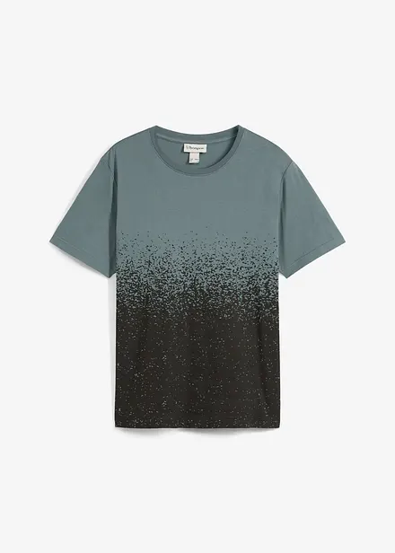 T-shirt in cotone biologico