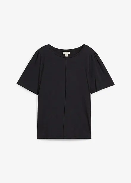 T-shirt in puro cotone