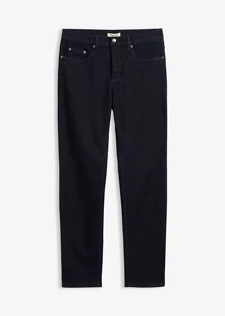 Jeans elasticizzati classic fit, tapered