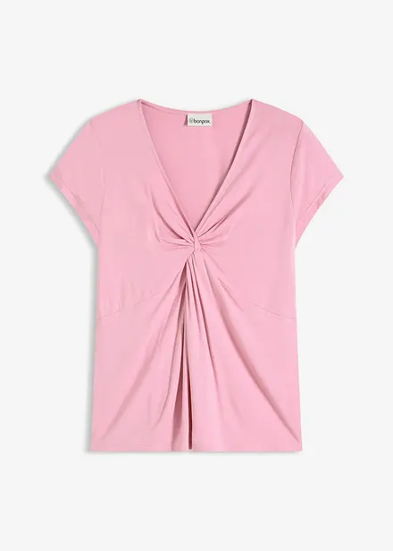 Maglia in misto viscosa