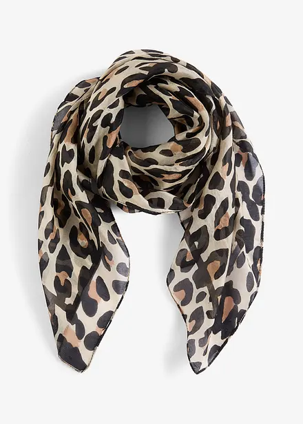 Foulard di seta