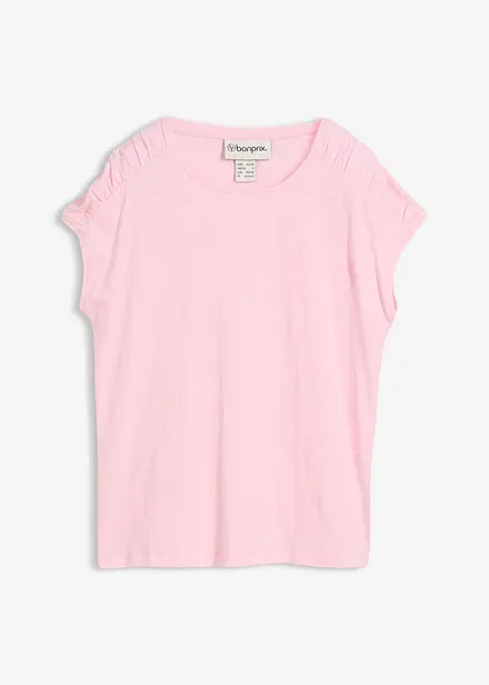 T-shirt boxy