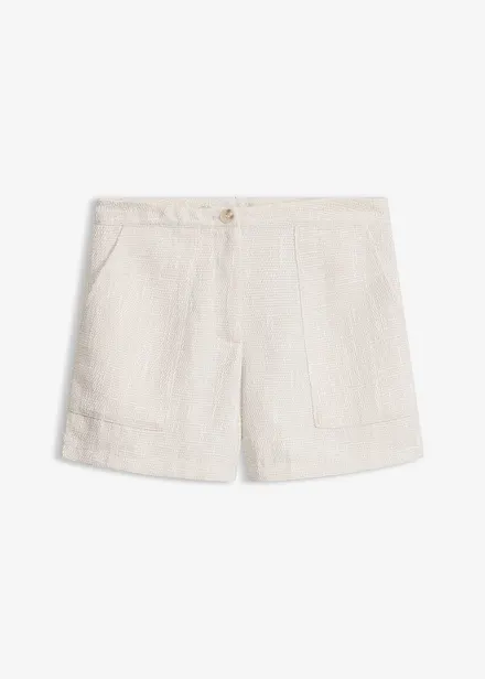 Bermuda loose fit