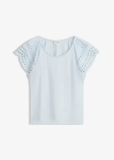 Maglia in misto cotone