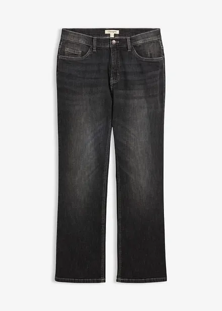 Jeans regular fit, bootcut