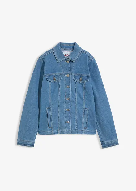 Giacca di jeans