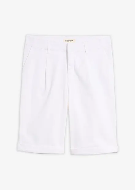 Bermuda elasticizzati