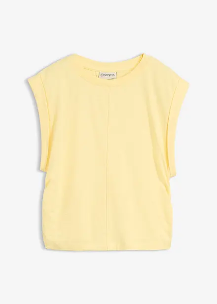 Maglia in puro cotone