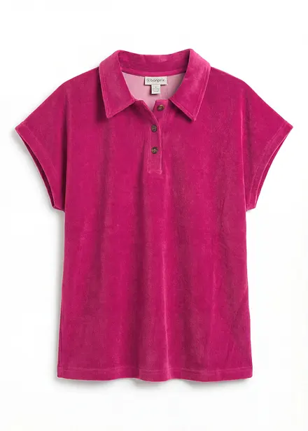 Polo in spugna