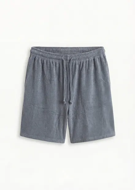 Shorts in spugna