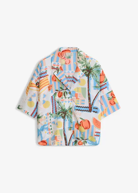 Camicia da spiaggia