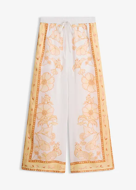 Pantaloni a palazzo