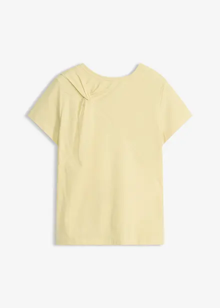 Maglia in cotone