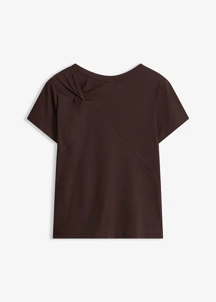 Maglia in cotone