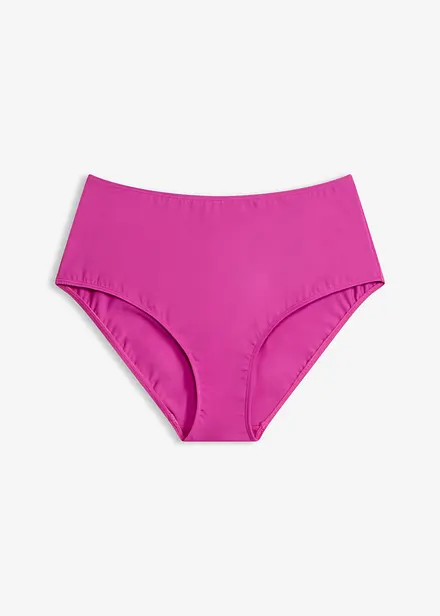 Slip a vita alta per bikini
